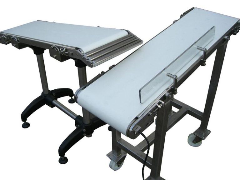 Nastri trasportatori a tappeto-3