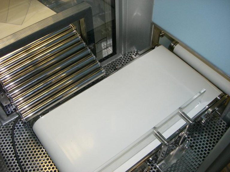 Nastri trasportatori a tappeto-4