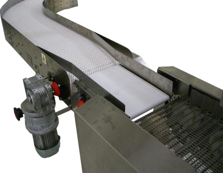 Nastri trasportatori a tappeto-5