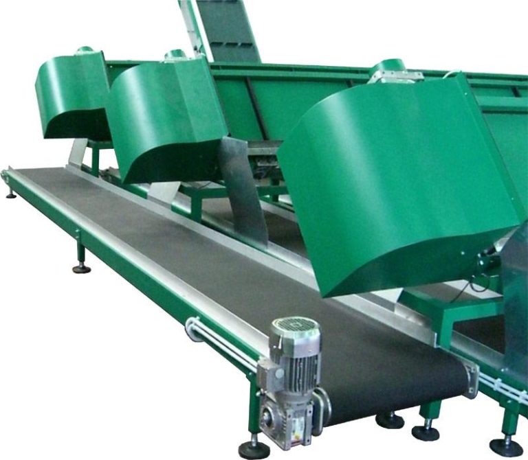 Nastri trasportatori a tappeto-6