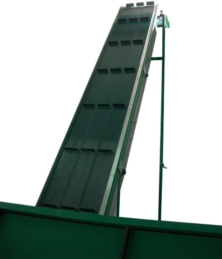 Nastri trasportatori a tappeto-7