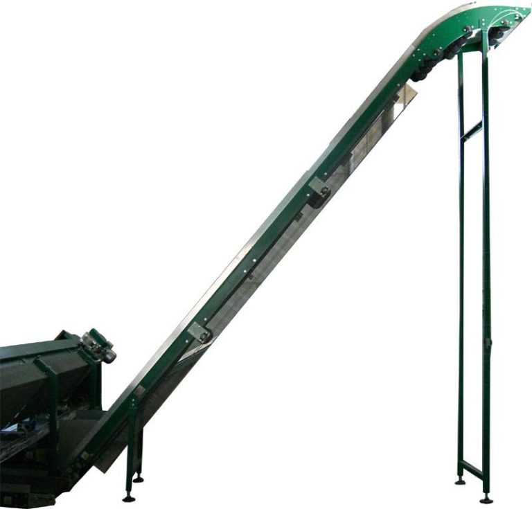 Nastri trasportatori a tappeto-8