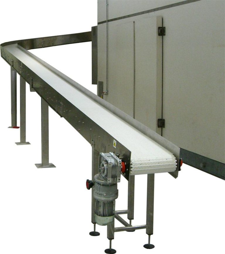 Nastri trasportatori modulari-2