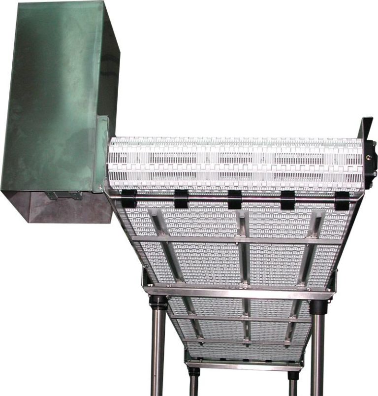 Nastri trasportatori modulari-5