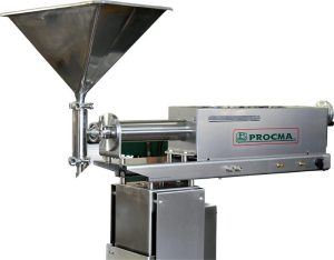 Unità dosatrice volumetrica2