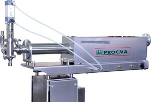 Unità dosatrice volumetrica4